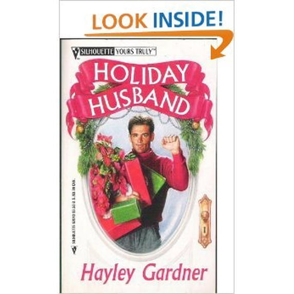 Holiday Husband