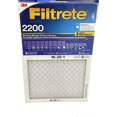 thumbnail image 1 of 3 m Filtrete MRP 2200, 16 Po * 25 Po, 1 of 1