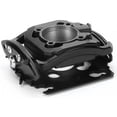 thumbnail image 2 of Chief RSMx Series RSMB245 Mini Elite Custom Projector Mount (Lock B) - Bracket - for projector - lockable - black - ceiling mountable - for Mitsubishi FD730, HC7800, HC7900, HC8000, UD740, WD385, WD390, WD720, XD365, XD560, XD700, 2 of 2