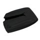 thumbnail image 5 of Car Armrest Cover Smooth Surface Waterproof Synthetic Leather Easy Clean Replacement For Chevy Tahoe Suburban 2007?2013 Black, 5 of 5