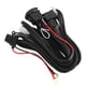 thumbnail image 2 of Arnés de cableado de luz de trabajo LED ANGGREK 3 metros 12V 0 a 240W, 2 of 8