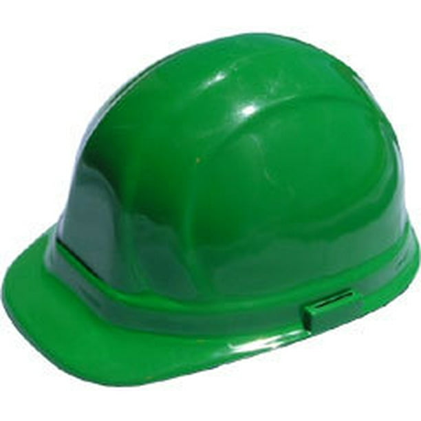 Inexpensive OSHA Hard Hats Omega 2 Cap Style with pin lock