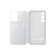 thumbnail image 5 of Funda para teléfono Samsung Galaxy S24+ Plus S-View Wallet, color blanco, 5 of 9