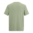 thumbnail image 2 of Regatta T-Shirt Extensible Fingal Sunset pour Hommes, 2 of 5