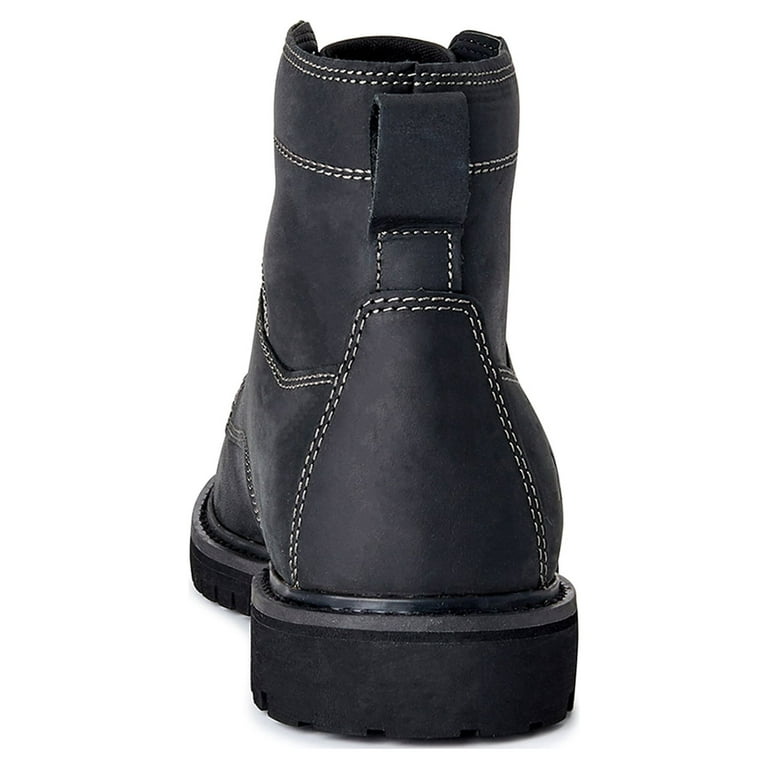 Ozark trail sale steel toe boots