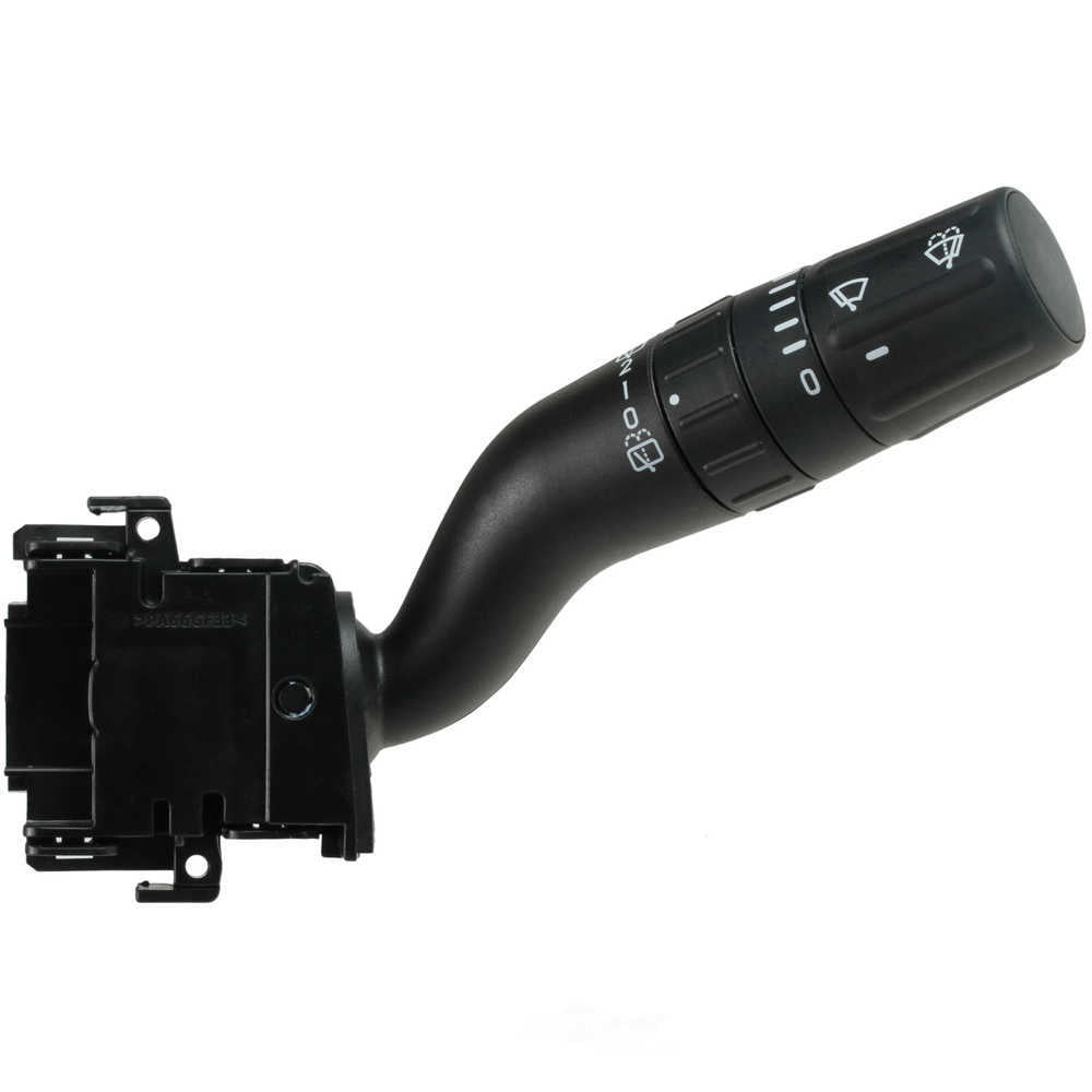 Windshield Wiper Switch