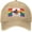 A1815, variant on 2slgbtqia+ Canada Hat LGBT Flag Pride LGBTQ Canada Flag History Month Canada Pride Trucker Hat Dad Baseball Cap