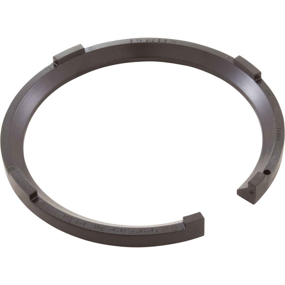 CClip Locking Ring, Pentair IntelliFloXF, 21/2"