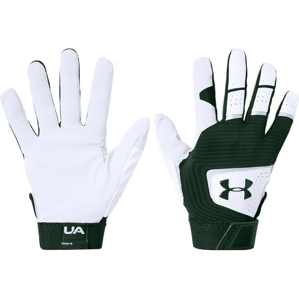 Under Armour Youth Clean Up Batting Gloves 2020