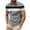 Gray, variant on Mens Shirts Men's Casual Shirts Summer Shirts for Men Men's Short Sleeve Shirts Men's Casual Solid Color Striped Printed Button T-Shirt/Top