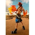 thumbnail image 3 of Figura de acción TAMASHII NATIONS One Piece Portgas D. Ace, 3 of 3