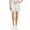 Toad Stool, variant on INC Womens Faux Belt High Rise Shorts