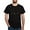 Black, variant on - How To Pick Up Chicks T Shirt - Men's Classic Graphic Cotton T-Shirt