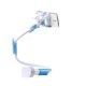 thumbnail image 2 of Cell Phone Holder For Bed, Flexible Holder - Gooseneck 360 Long Arm Clamp Bracket Mount Stand, 2 of 2