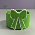 thumbnail image 1 of Linda funda for bota con copa de silicona con lazo | Base protectora antideslizante | Accesorios for botellas de agua | Diseño duradero, 1 of 2