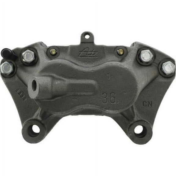Centric Parts Disc Brake Caliper P/N:141.35053