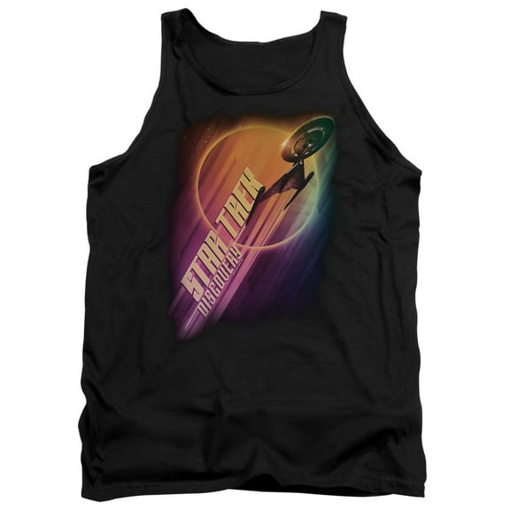 Star Trek Discovery - Discovery Ascent - Tank Top - XX-Large