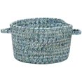 thumbnail image 1 of Capel Rugs 0110BSK020400 Capel Rugs, Sea Glass Ocean Blue, 1 of 1