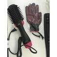 thumbnail image 4 of One Step Hair Styling Tool- 3-in-1 Hair Dryer, Volumizer, and Styler with Negative Ion Technology., 4 of 5