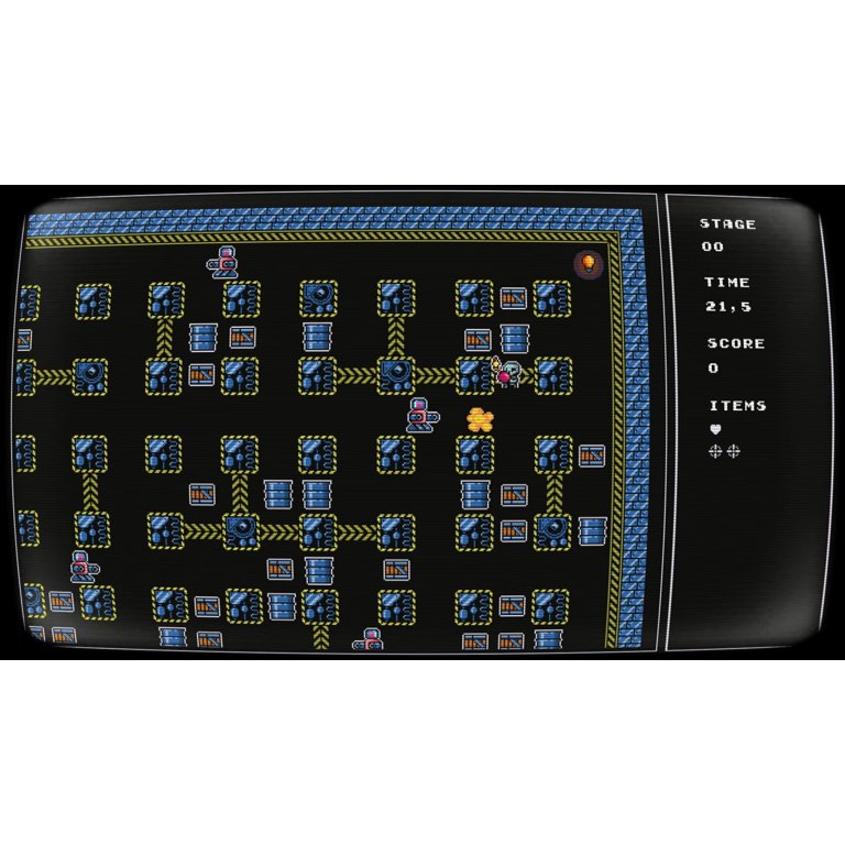Pigeon Dev Games Collection - Premium Edition #2 [Nintendo Switch