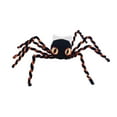 thumbnail image 1 of Xihbxyly Decoración de Araña de Halloween, Formas Únicas, Fácil de Colocar, Diseño Versátil, Ideal para Juegos de Fiesta, Material Duradero, Colores Vibrantes, Ideal para Fiestas, 1 Juego, 1 of 6