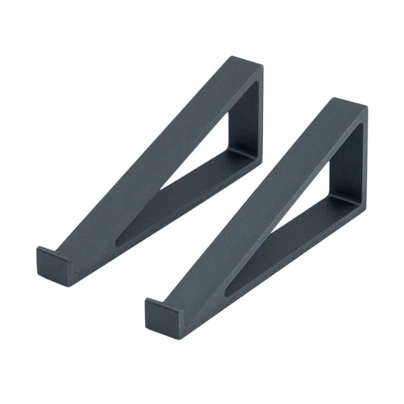 COOLHOOD Ergonomic Keyboard Display Stand Holder Mechanical Computer Stand Shelf for Desk Mechanical Keyboard Storage Holder