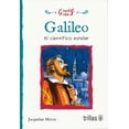 thumbnail image 1 of GALILEO, EL CIENTIFICO ESTELAR EDITORIAL TRILLAS SA DE CV JACQUELINE MITTON, 1 of 2