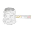 thumbnail image 2 of Dispensador de té jarra de vidrio transparente con mango lateral accesorios de café cafetera múltiples para macetas para bebidas frías y Forma de uva, 2 of 8