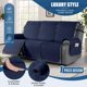 thumbnail image 3 of Funda Impermeable TAOCOCO para Sillón Reclinable de 195 cm, 3 Plazas, 3 of 8
