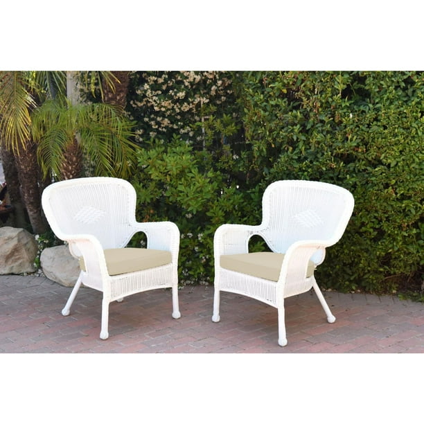 Set Of 2 White And Ivory Windsor Outdoor Patio Wicker Chair Cushions 35 50 Com - Windsor Patio Furniture Parts Set Of 2 White And Ivory Windsor Outdoor Patio Wicker Chair Cushions 35 50 Com - Windsor Patio Furniture Parts