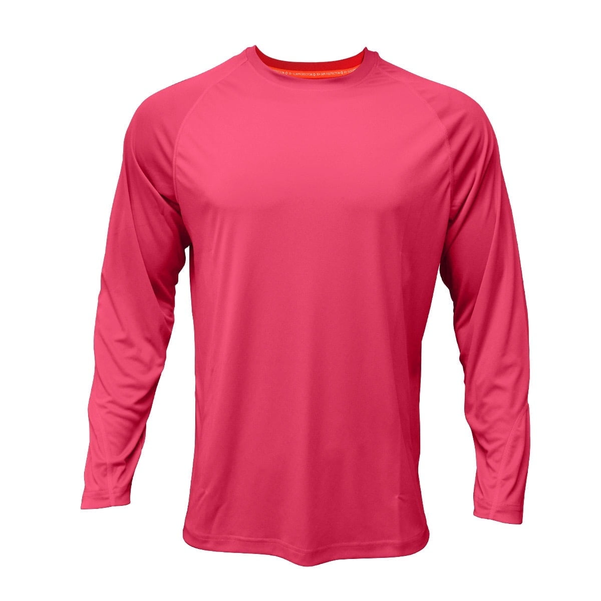 PAKUSISUP Men s Long Sleeve Fishing Shirts UPF 50+ | Quick-Dry Sun Protection Shirts (Lightweight 103% Polyester)