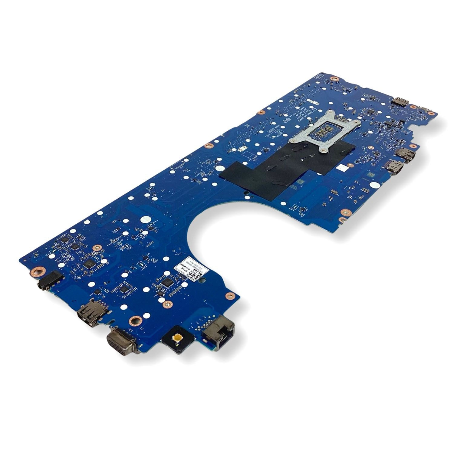 Pre-Owned Dell OEM Latitude 5580 Motherboard with Intel i5 2.5GHz CPU Intel Graphics 25W0N