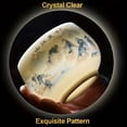 thumbnail image 3 of Elevate Your Tea-Drinking Experience with a Thousands of Miles Suet Jade Master Tea Cup Set, 3 of 4