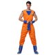 thumbnail image 1 of Disfraz de Son Goku Piccolo para hombre adulto, conjunto completo de Anime, maestro Roshi, traje de Halloween, juego de rol, vestido, 1 of 4