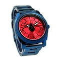 thumbnail image 2 of Spider-Man 111581 Spider-Man Stainless Steel Men Watch, 2 of 5