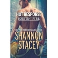 thumbnail image 1 of Pre-Owned Hot Response: A Firefighter Romance (Mass Market Paperback) 1335471375 9781335471376, 1 of 1