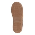 thumbnail image 6 of Portland Boot Company Little Kid Moccasin Slippers, 6 of 6