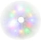 thumbnail image 2 of Falda tipo tutú LED TRYUEN con lentejuelas y estrellas iluminadas para mujer, 2 of 7
