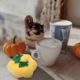 thumbnail image 5 of Simulación de Halloween Decoración de calabaza Artificial Adorno de calabaza Hogar Decoración de Halloween, 5 of 5