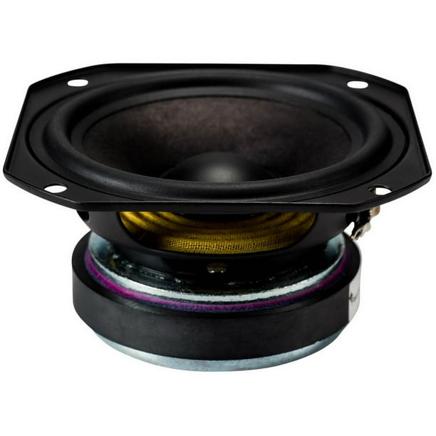 Peerless By Tymphany Tc Series Tc8fd00 3 Full Range Speaker 4 Ohm Walmart Com Walmart Com Peerless By Tymphany Tc Series Tc8fd00 3 Full Range Speaker 4 Ohm Walmart Com Walmart Com