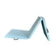 thumbnail image 2 of Colchoneta de equilibrio para gimnasia, entrenamiento, uso doméstico, deportes de volteretas, colchoneta elástica plegable Azul claro, 2 of 8