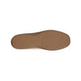 thumbnail image 2 of Easy Spirit Devitt 10 Women's Leather Lightweight Slip On Loafers Brown 8.5W, 2 of 3