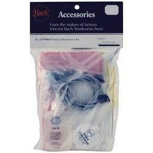 Bach 1877 Trumpet Repair/Maintenance Kit