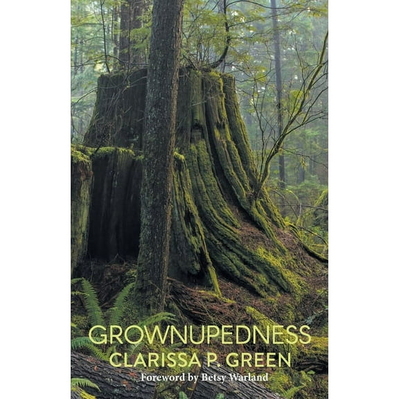 Grownupedness (Paperback)