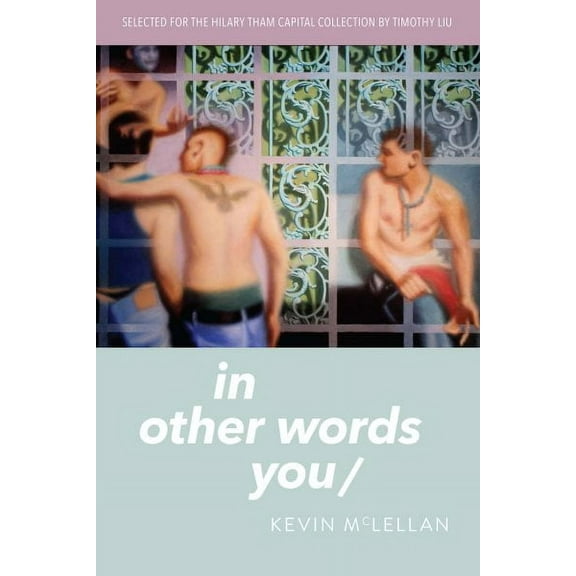 in other words you/ (Paperback)