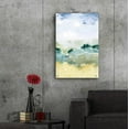 thumbnail image 6 of Epic Art 'Mountain Vale II' by Grace Popp, Acrylic Wall Glass, 24"x36", 6 of 8