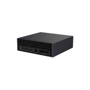 GIGABYTE AI TOP ATOM Personal AI Supercomputer, Arm Cortex-X925 + Cortex A725, NVIDIA Blackwell Architecture, 128GB LPDDR5X, 4TB PCIe 5.0 NVMe SSD, NVIDIA DGX OS, Black
