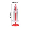 thumbnail image 3 of Manual Seed Dispenser Precision Hand Seeder Sower Tool For Small Seeds Planter Sowing Mini Gardening For Indoor, 3 of 8