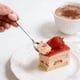 thumbnail image 5 of Juego de Tenedor y Cuchara con Mango de Corazón | Estilo Romántico Moderno | Acero Inoxidable | 2 Piezas, Rojo y Rosa, 5 of 7