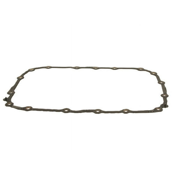 Automatic Transmission Pan Gasket - Compatible with 2010 - 2015 Chevy Camaro 3.6L V6 2011 2012 2013 2014